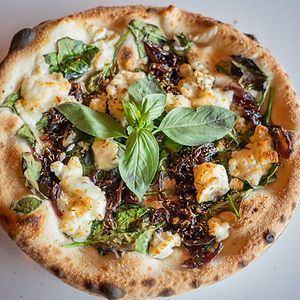 Mighty Goat