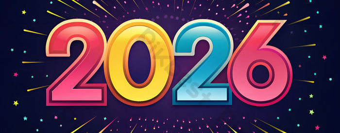              To 2026....AND BEYOND!