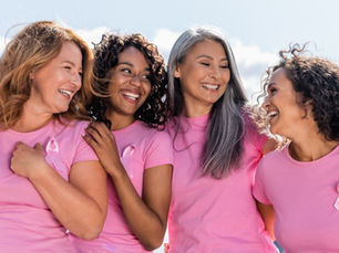 Breast Cancer