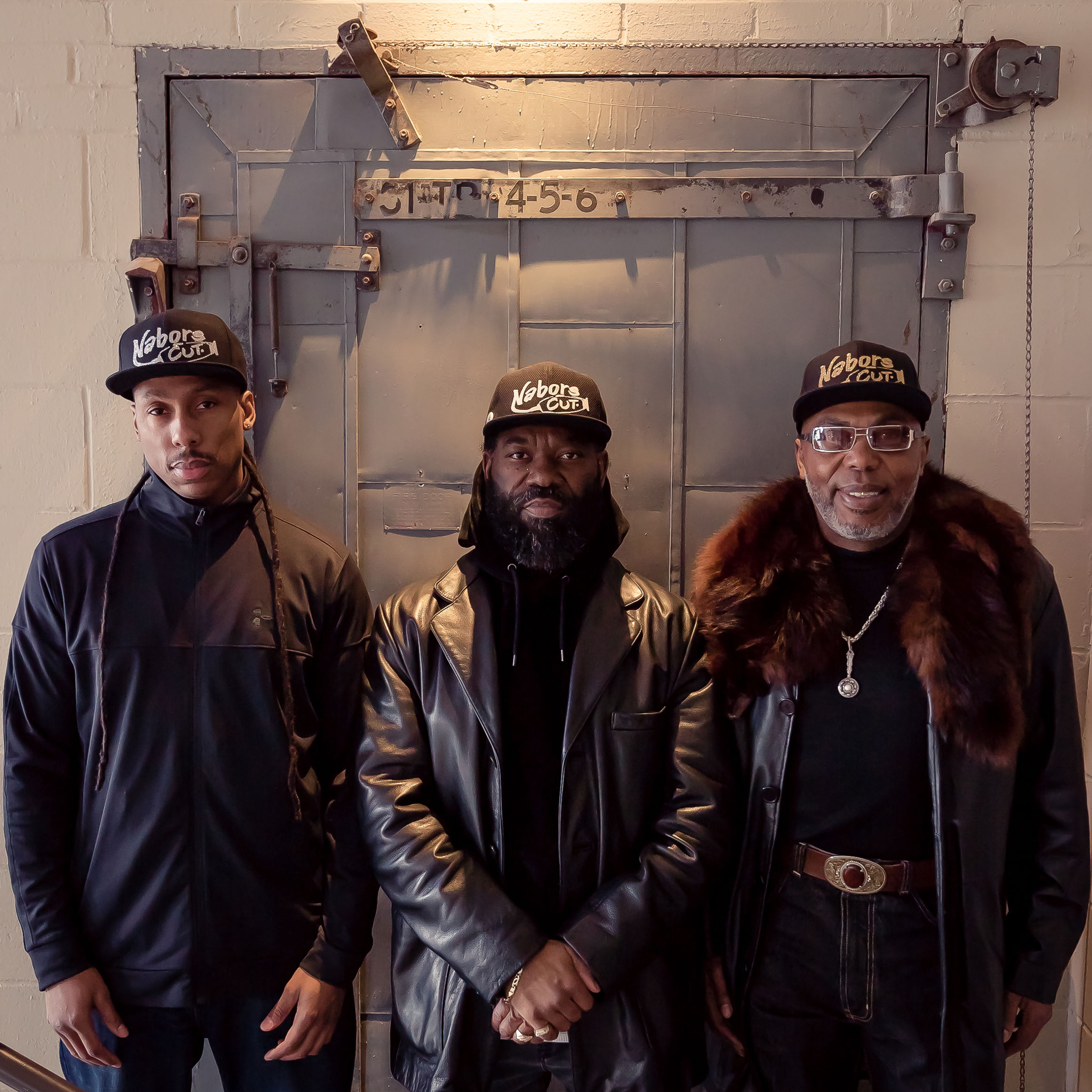 Nabors Cut "6 Year Anniversary Kidney Awareness Hat"