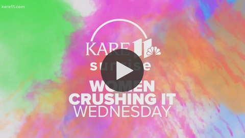 Fitness instructor aims to promote wellness in North Minneapolis