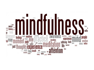 The Art of Mindfulness: Bringing Awareness to Stress Management