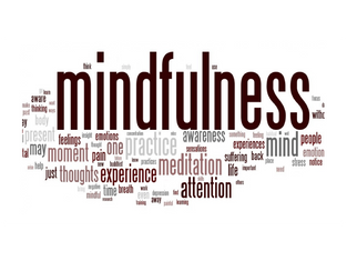 The Art of Mindfulness: Bringing Awareness to Stress Management