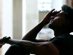 Unpacking Black Male Trauma