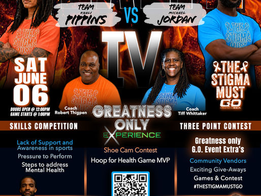 HOOP 4 HEALTH 2026