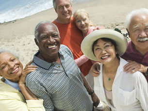 Boomers Have No Real Plans to Pay for Long-Term Care