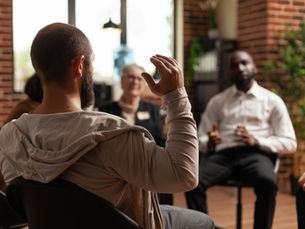 Turning Point: A Legacy of Restorative Chemical Dependency Treatment