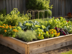 Make Gardening A Family Affair!