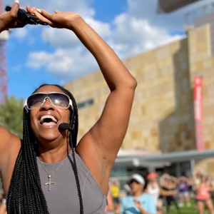 Minneapolis woman on mission to address health disparities