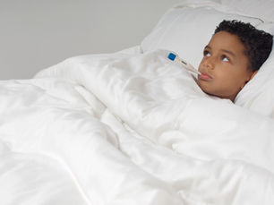 Multisystem Inflammatory Syndrome In Children (MIS-C)