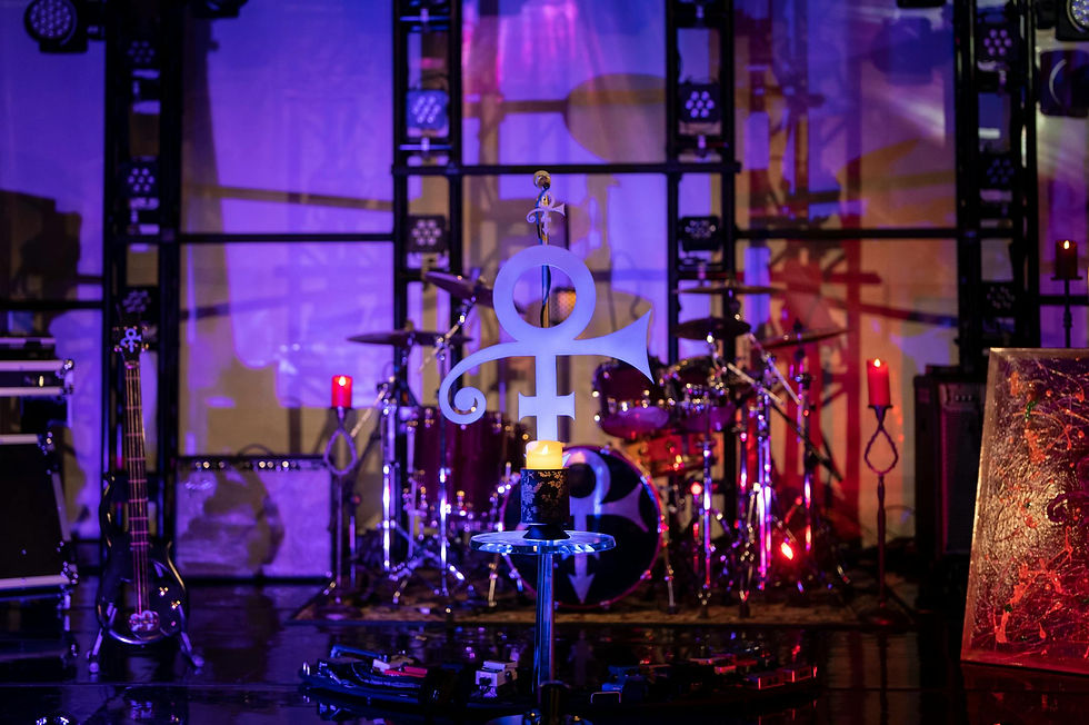 Prince's lessons still resonate seven years after his death 