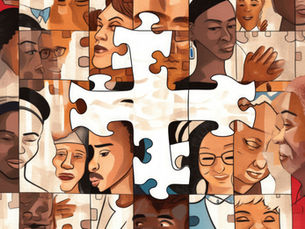The Power of People & Partnerships! University of Minnesota’s Program in Health Disparities Research