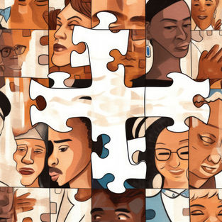 The Power of People & Partnerships! University of Minnesota’s Program in Health Disparities Research