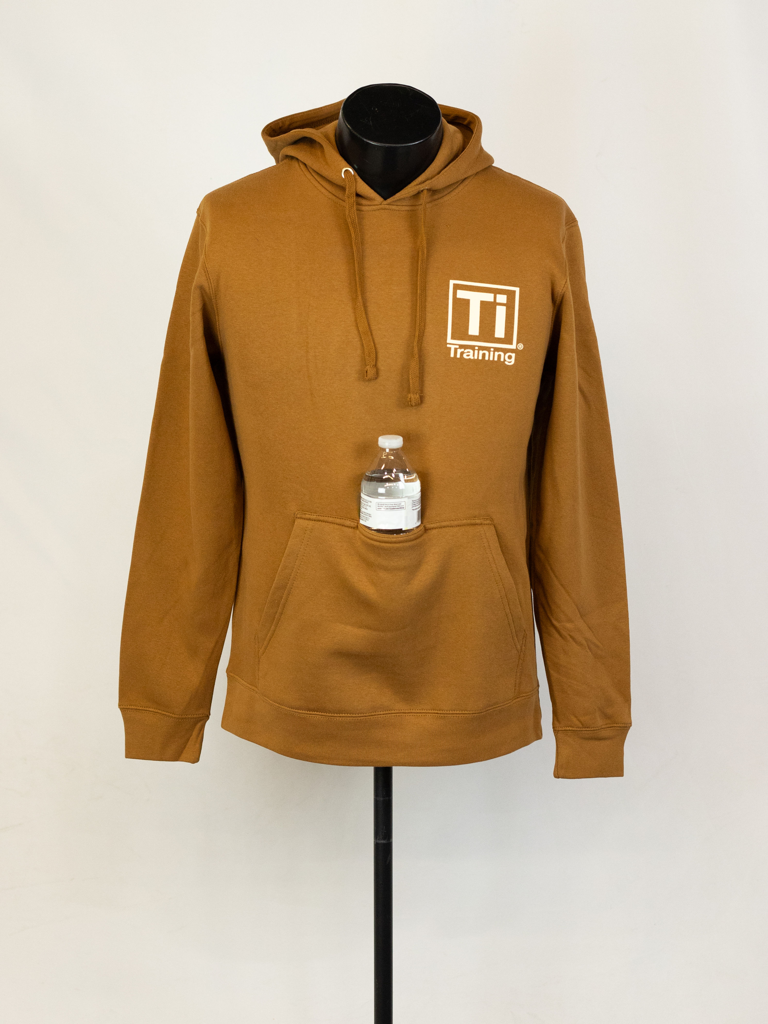 Mountain Design "Training That Gets You Home" Hoodie by Nineline