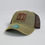 Thumbnail: Ti Embroidered "Trucker" Hats