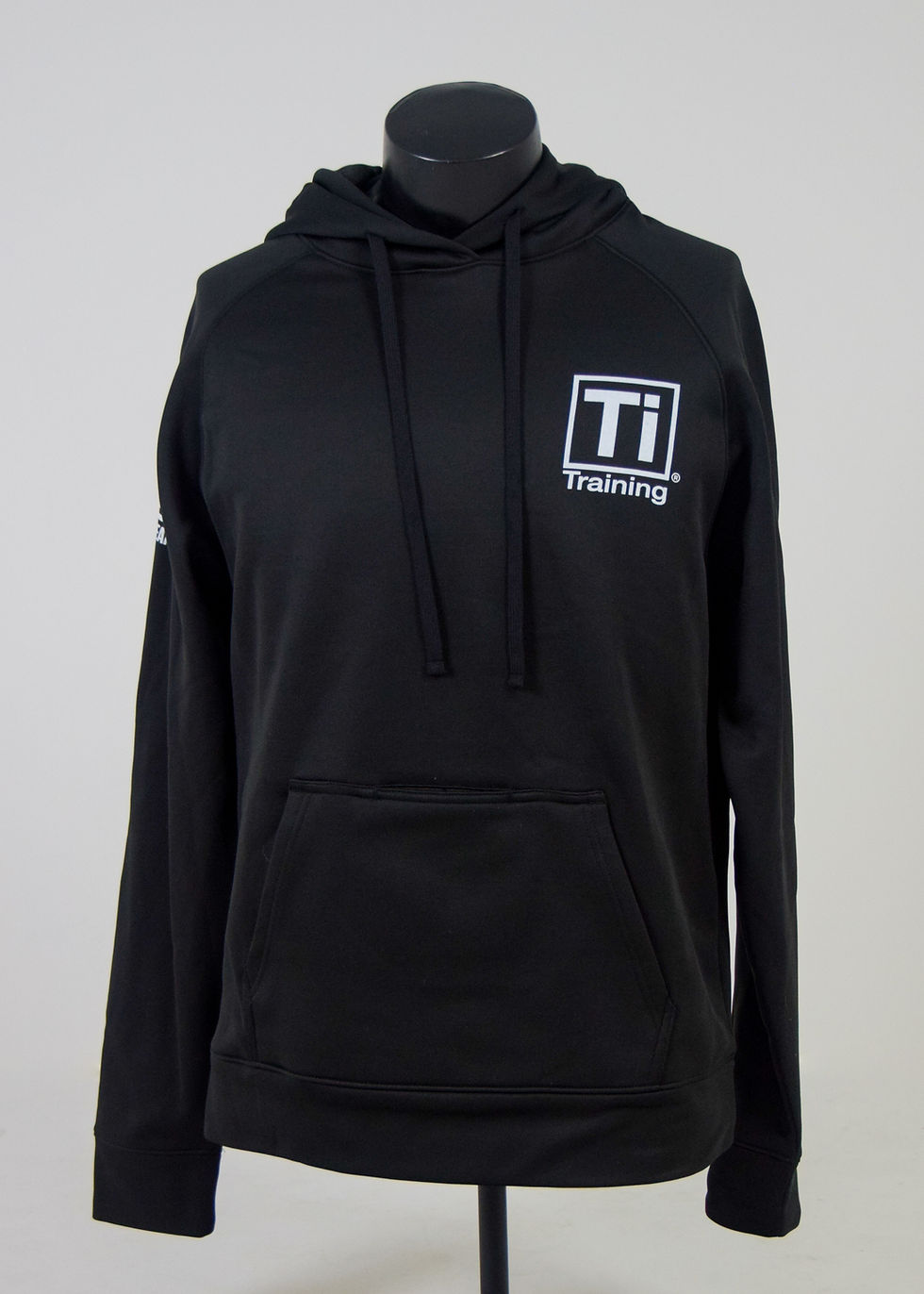 Thumbnail: Ti "Training That Gets You Home" Hoodie by Nineline