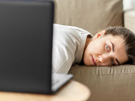 Non ho voglia di fare niente: come combattere l'apatia