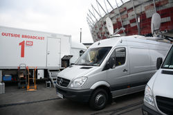 Football Friendly Match