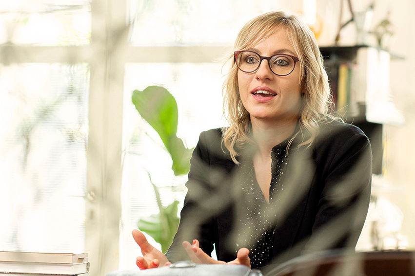monica bormetti digital wellness coach