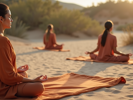 Discover Purpose and Overcome Grief with Kokoro Flow's Methods