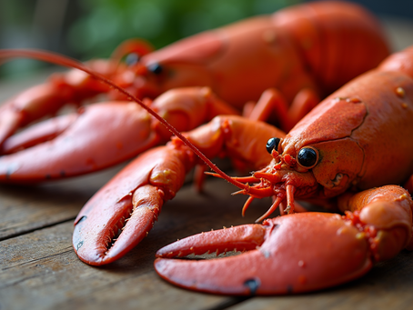 Uncovering Prince Edward Island: A Lobster-Fueled RV Adventure Like No Other!