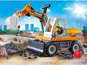 Machiniste (H/F) - M1 & M2