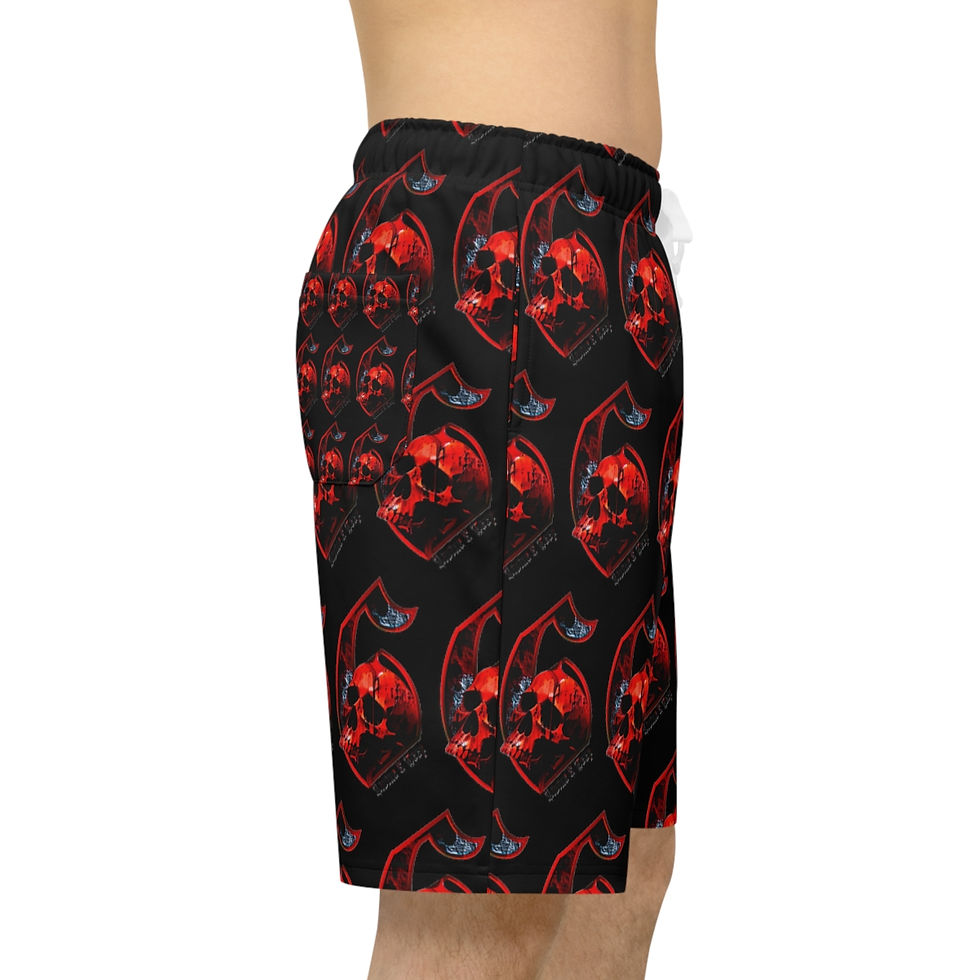 Thumbnail: Living 6 Deep Shorts