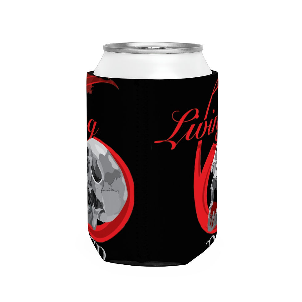 Thumbnail: Can Cooler Sleeve