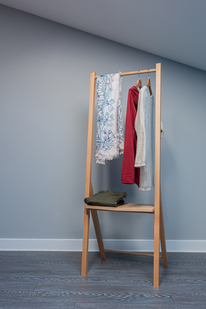 Valet de chambre | Paris
