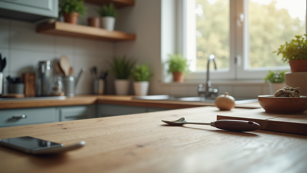 Benefits of Regular Kitchen Cleaning for Restaurants