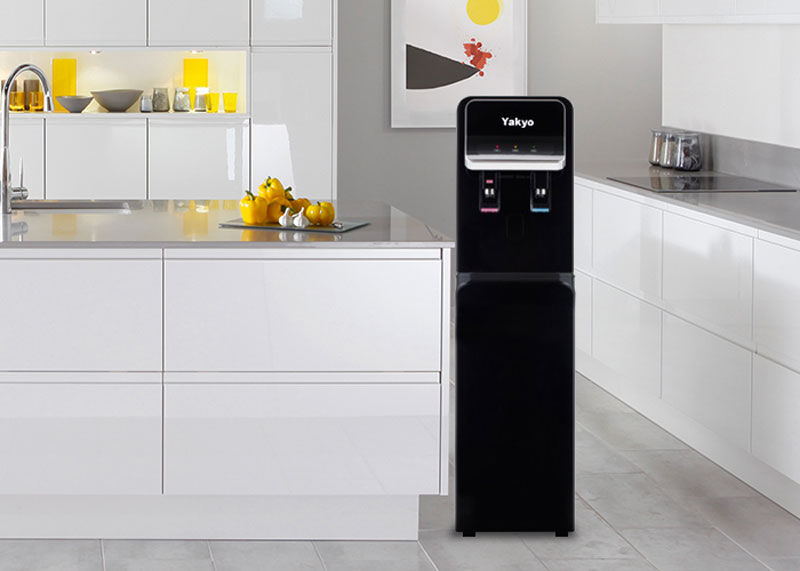 Máy lọc nước nóng lạnh Hàn quốc Yakyo