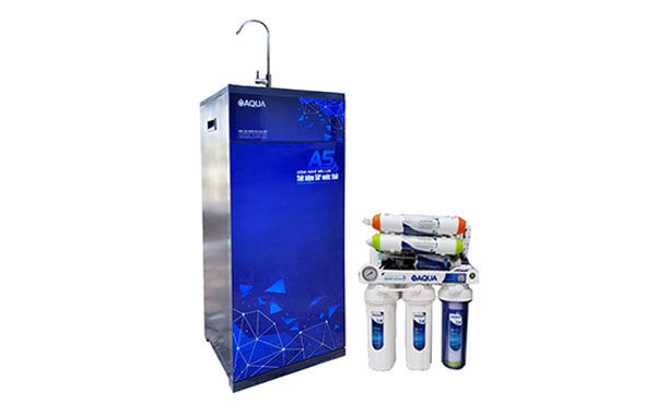 Máy lọc nước Aqua