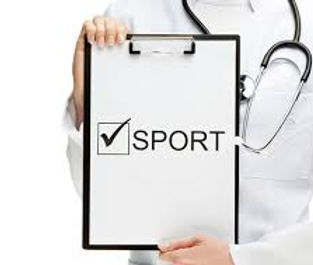 Sport sur ordonnance Houdan