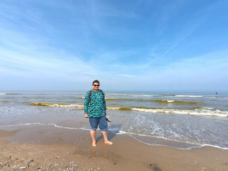 Vacances ou voyage ?