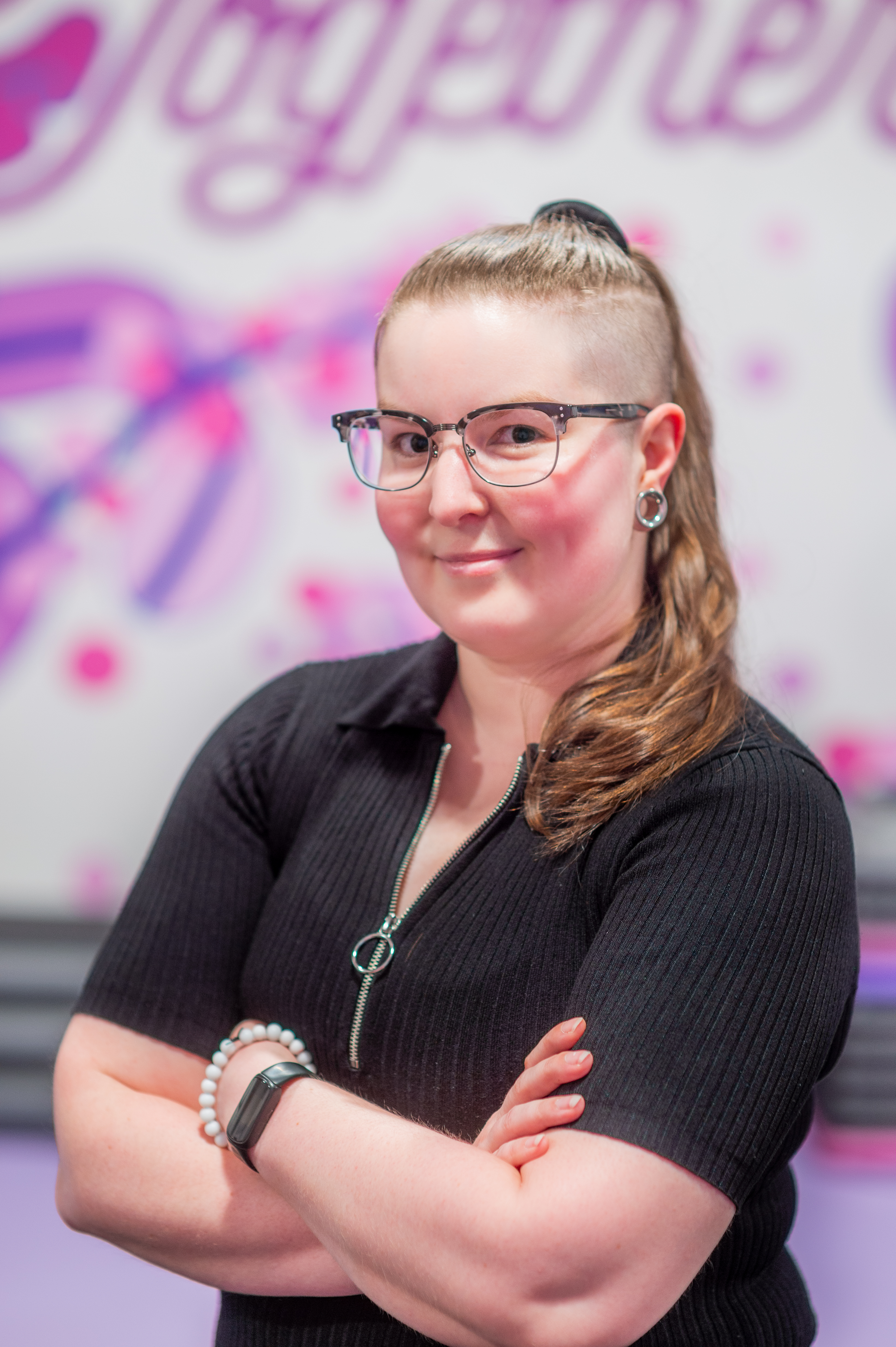 Writer: Chanel Bode