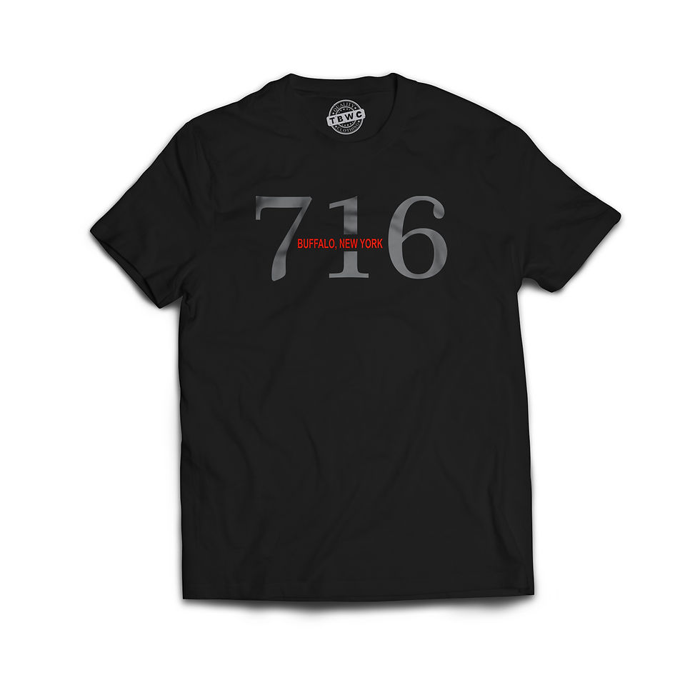 Thumbnail: 716 Buffalo New York