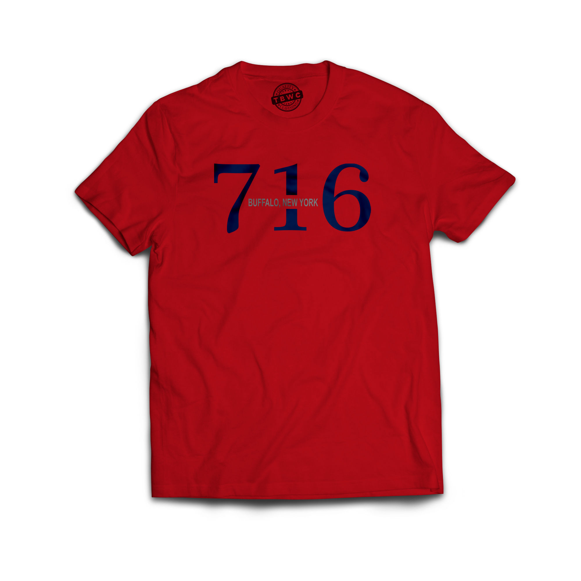 716 Buffalo New York