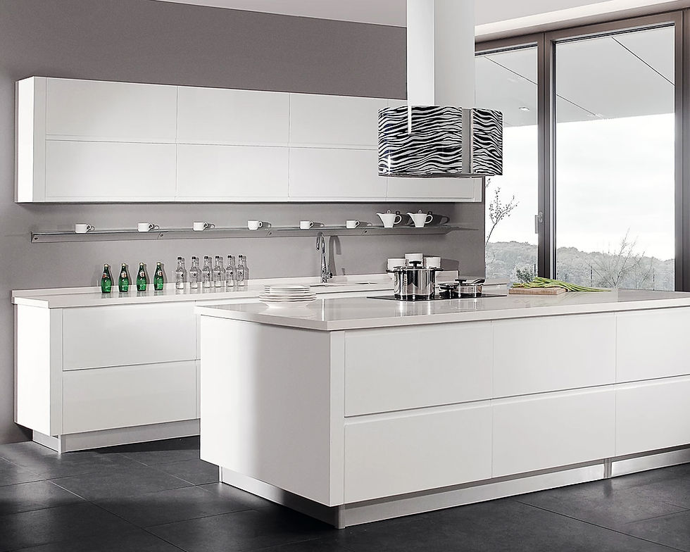 Kitchen Cabinets Naples, Florida