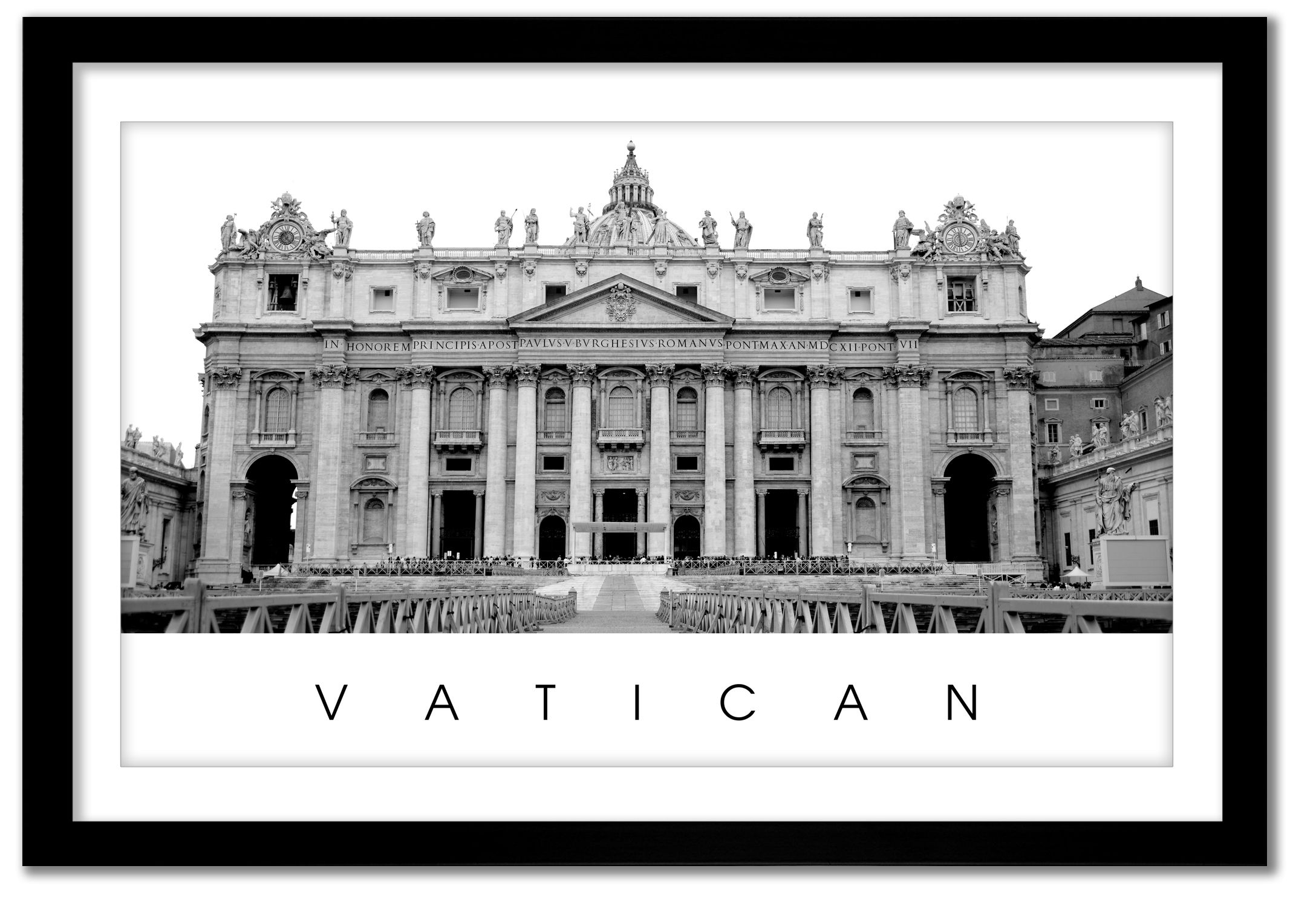 VATICAN