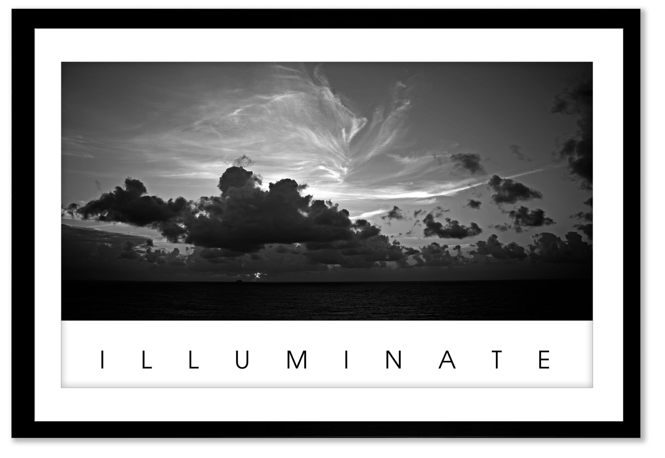 ILLUMINATE