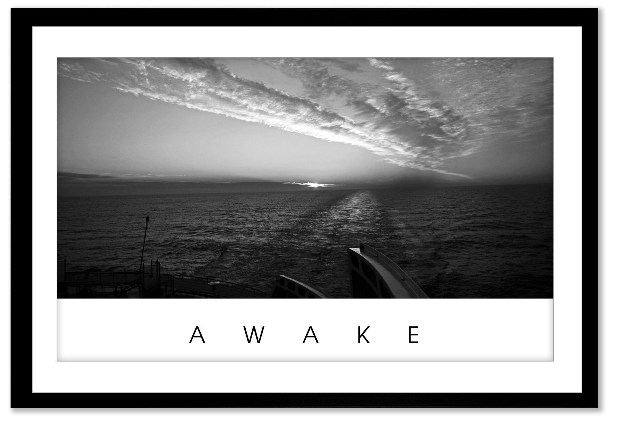 AWAKE