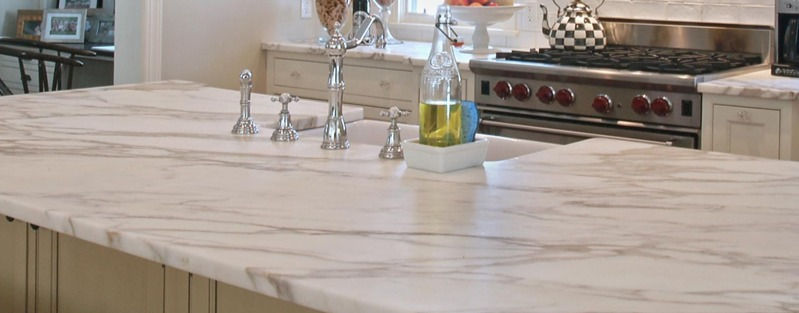 White kitchen cabinets Naples, Florida