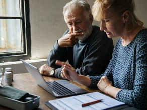 Downsizing in Your 60s: A Guide for Retirees