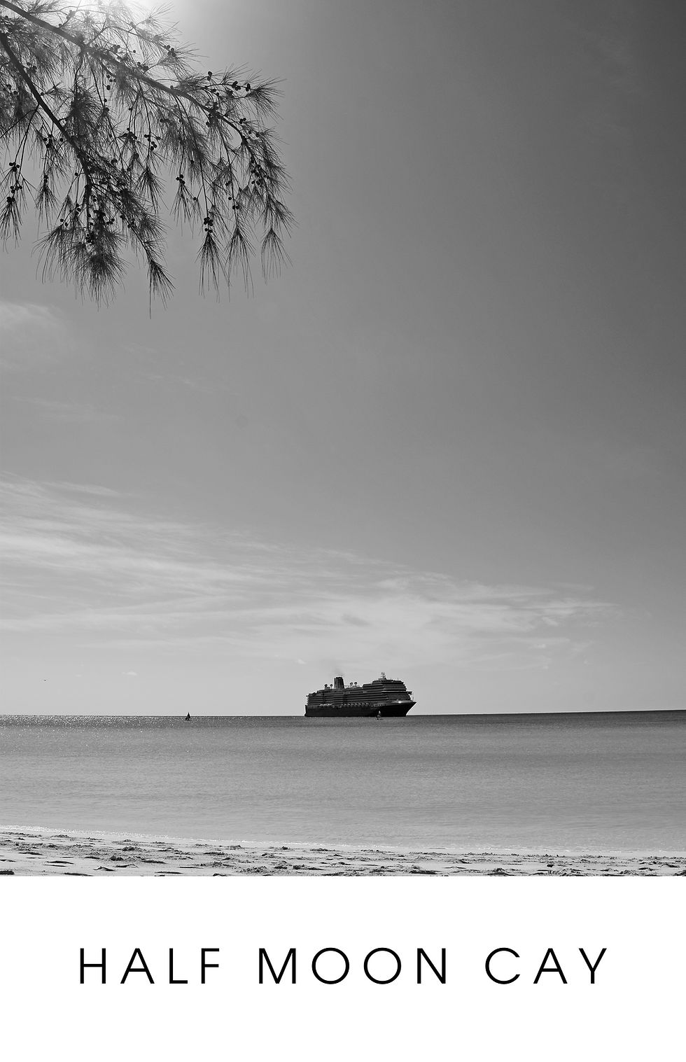Thumbnail: HALF MOON CAY