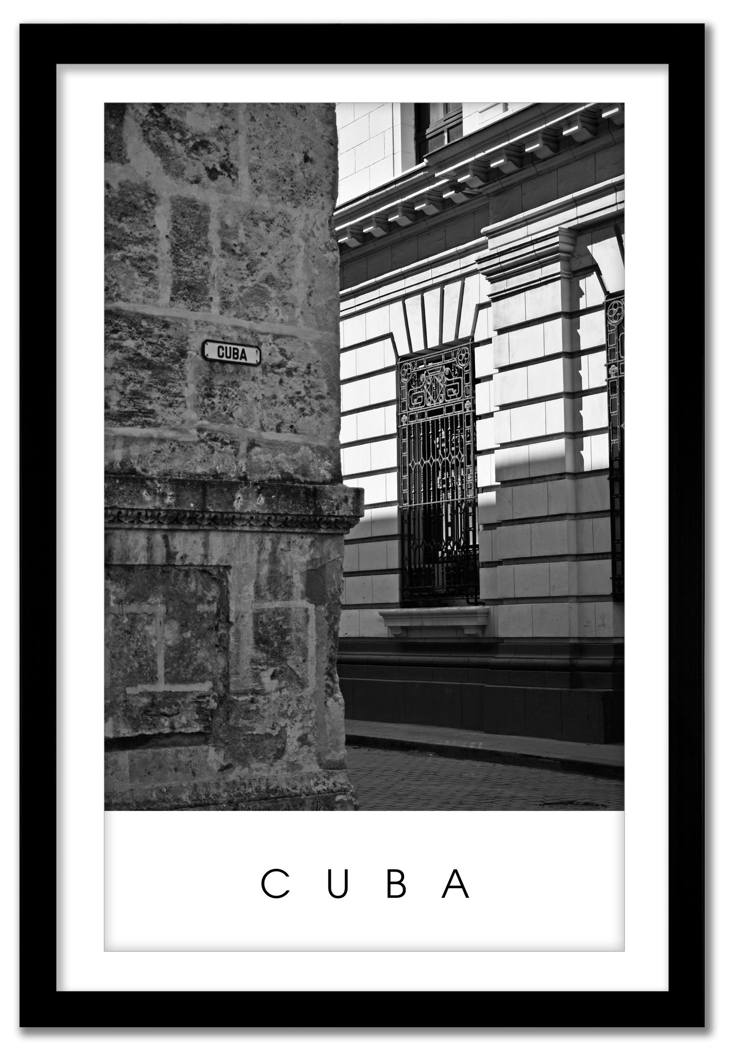 CUBA