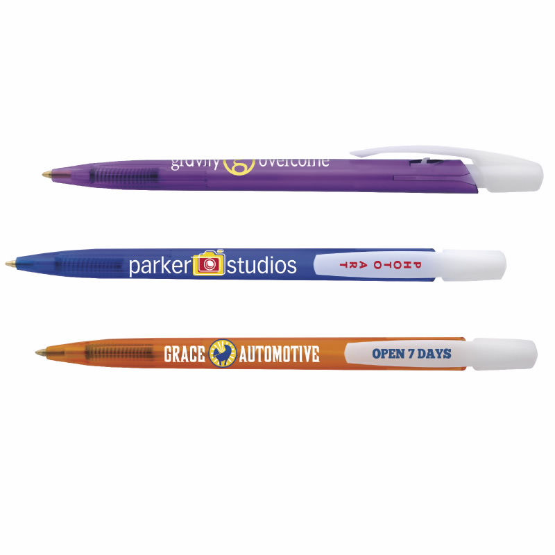 BIC®  Media Clic™ Ice Pen