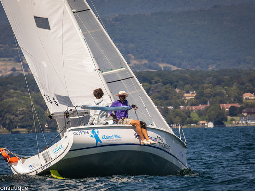 Les 5 jours du Léman 2026 : une édition pleine de rebondissements