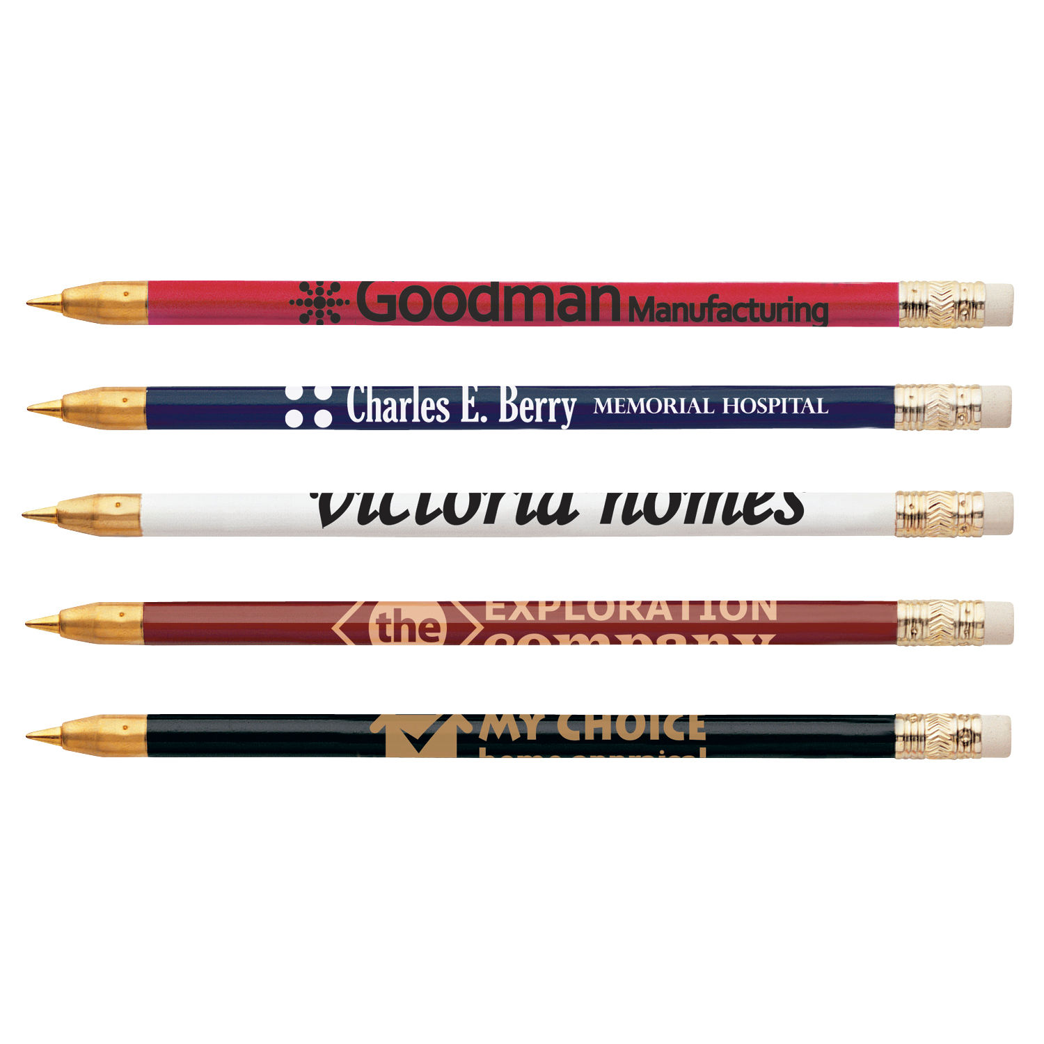 Arrowhead Pen