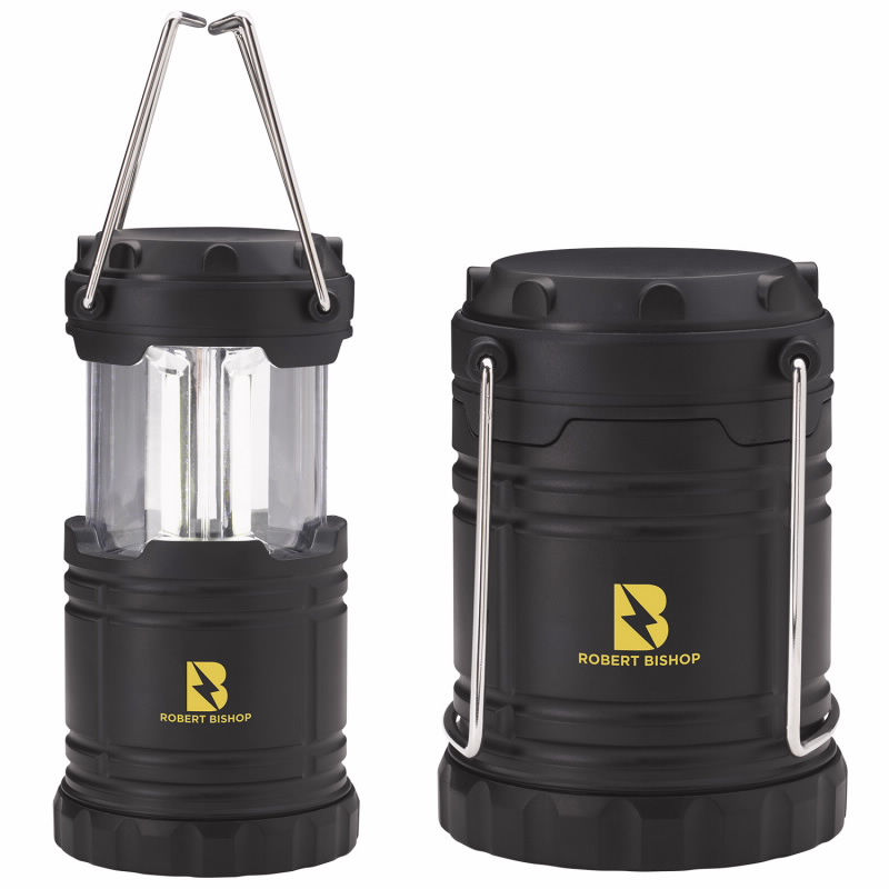 Mini COB Camping Lantern