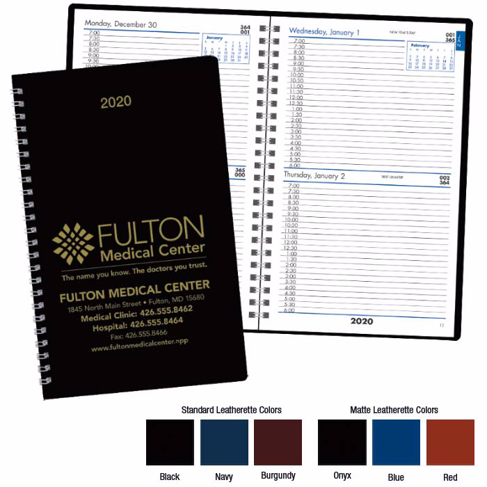 Classic Time Manager